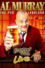 Watch Al Murray Barrel Of Fun Live Movies123