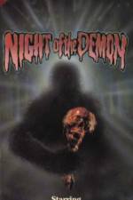 Watch Night of the Demon Movies123