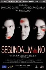 Watch Segunda Mano Movies123