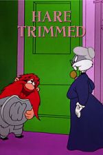 Watch Hare Trimmed (Short 1953) Movies123