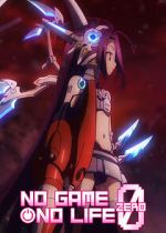 Watch No Game No Life: Zero Movies123