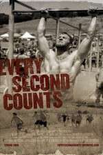 Watch Every Second Counts Movies123