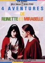 Watch Four Adventures of Reinette and Mirabelle Movies123