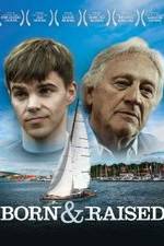 Watch Born & Raised Movies123