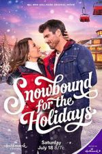 Watch Snowbound for the Holidays Movies123