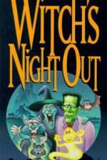 Watch Witch's Night Out Movies123