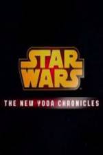 Watch The New Yoda Chronicles: Escape from the Jedi Temple Movies123