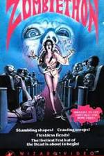 Watch Zombiethon Movies123