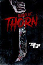 Watch Legacy of Thorn Movies123