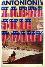 Watch Zabriskie Point Movies123