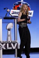 Watch Super Bowl XLVI Madonna Halftime Show Movies123