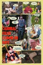 Watch Cannibal Killer Clowns On Dope Movies123