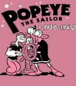 Watch Popeye Meets William Tell (Short 1940) Movies123
