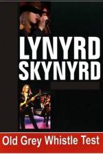 Watch Lynyrd Skynyrd - Old Grey Whistle Movies123
