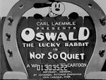 Watch Not So Quiet Movies123