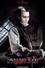 Watch Sweeney Todd: The Demon Barber of Fleet Street Movies123