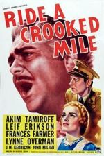 Watch Ride a Crooked Mile Movies123