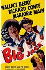 Watch Big Jack Movies123