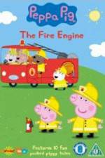 Watch Peppa Pig - Fire Engine And Other Stories Movies123