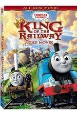 Watch Thomas & Friends: King of the Railway Movies123