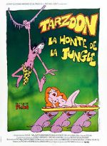 Watch Tarzoon: Shame of the Jungle Movies123