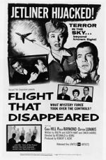 Watch Flight That Disappeared Movies123