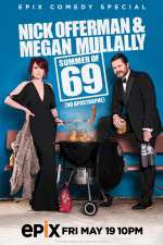 Watch Nick Offerman & Megan Mullally Summer of 69: No Apostrophe Movies123