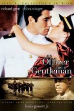 Watch An Officer and a Gentleman Movies123