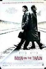 Watch L'homme du train Movies123