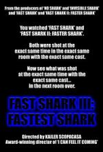 Watch Fast Shark III: Fastest Shark Movies123