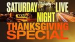 Watch Saturday Night Live: Thanksgiving Special (TV Special 2014) Movies123