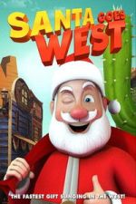 Watch Santa Goes West Movies123