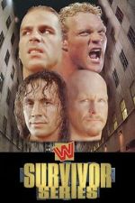 Watch WWE Survivor Series 1996 Movies123