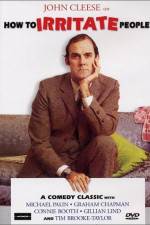 Watch How to Irritate People Movies123