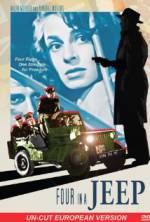 Watch Four in a Jeep Movies123
