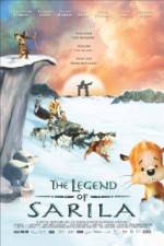 Watch The Legend of Sarila Movies123