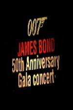 Watch James Bond 50th Anniversary Gala Concert Movies123