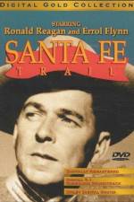 Watch Santa Fe Trail Movies123