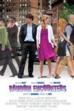 Watch Random Encounters Movies123