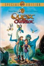 Watch Quest for Camelot Movies123