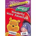 Watch Winnie the Pooh: Wonderful Word Adventure Movies123