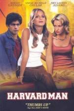 Watch Harvard Man Movies123