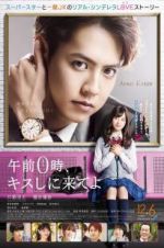 Watch Kiss Me at the Stroke of Midnight Movies123