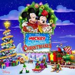 Watch Mickey and the Very Many Christmases (TV Special 2024) Movies123