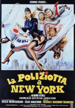 Watch La poliziotta Movies123