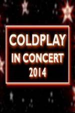 Watch Coldplay In Concert Movies123