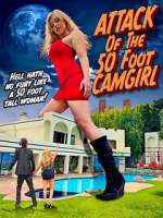 Watch Attack of the 50 Foot CamGirl Movies123