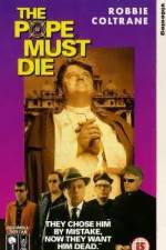 Watch The Pope Must Die Movies123