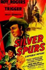 Watch Silver Spurs Movies123