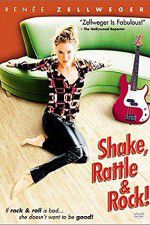Watch Shake, Rattle and Rock! Movies123